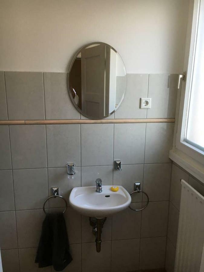 Luxury Rooftop Loft With River View 10Min To City Leilighet Düsseldorf Eksteriør bilde