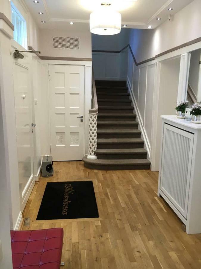 Luxury Rooftop Loft With River View 10Min To City Leilighet Düsseldorf Eksteriør bilde
